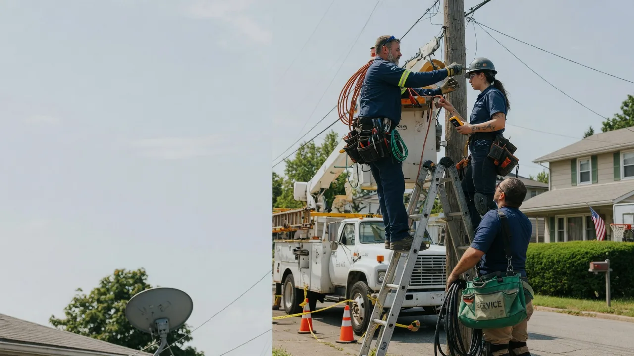 Electrical Repair in Alexis, IL near me